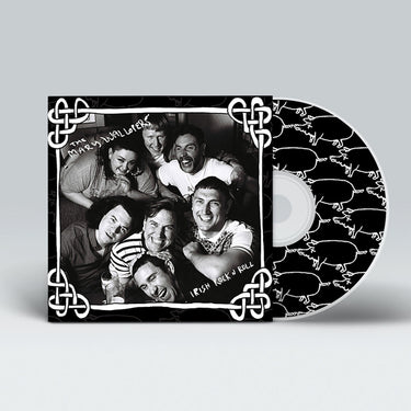 THE MARY WALLOPERS - Irish Rock N Roll