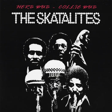 Black Vinyl LP