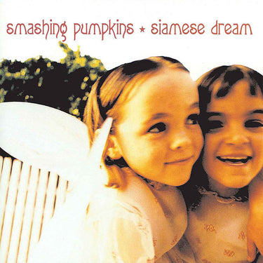 THE SMASHING PUMPKINS - Siamese Dream (Reissue)
