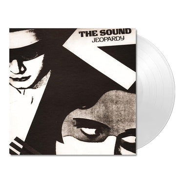 THE SOUND - Jeopardy (Remastered)