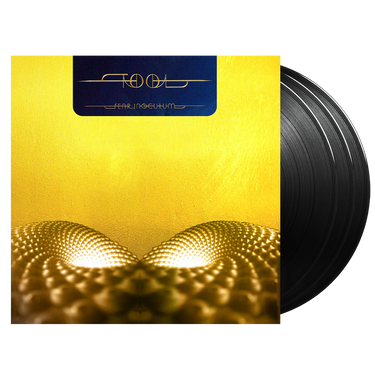 TOOL - Fear Inoculum