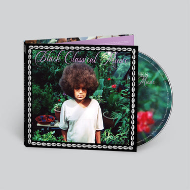 YUSSEF DAYES - BLACK CLASSICAL MUSIC
