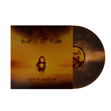 BOUND IN FEAR - A Mind Too Sick To Heal