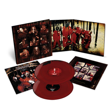 SLIPKNOT - Slipknot (25th Anniversary Deluxe Edition)