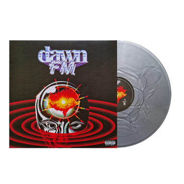 THE WEEKND - Dawn FM