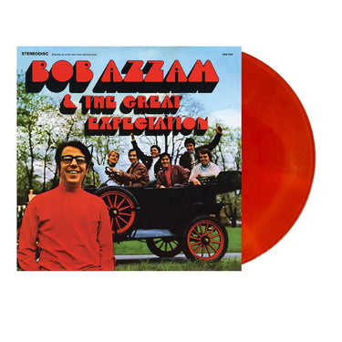 Bob Azzam & The Great Expectation - Bob Azzam & The Great Expectation - Remastered