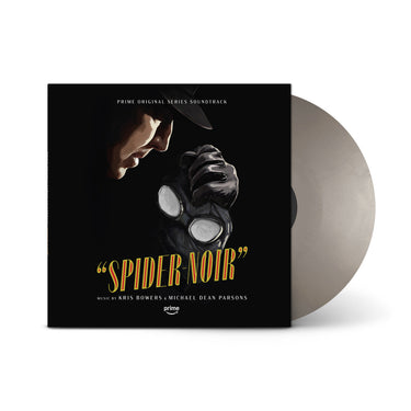 Kris Bowers & Michael Dean Parsons - Spider-Noir (Prime Original Series Soundtrack)