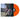 Orange Vinyl LP