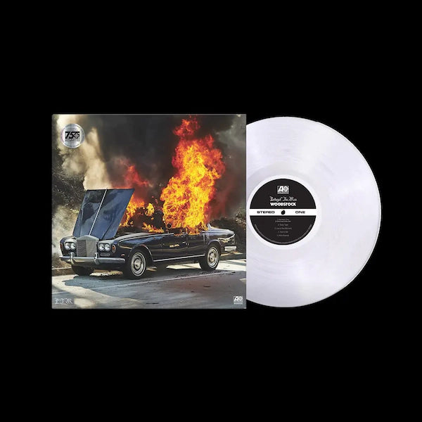 Portugal. The Man: In The Mountain In The Cloud Vinyl LP