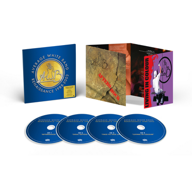 4CD Set