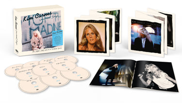 10CD Box Set
