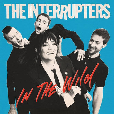 The Interrupters - In The Wild (2026 Reissue)