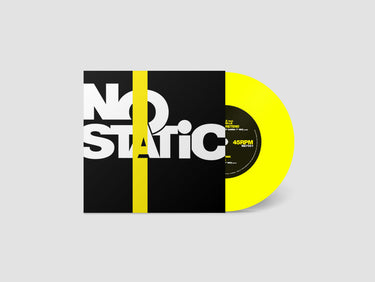 Limited Yellow Vinyl 7 Inch