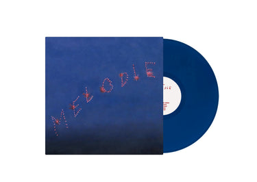 Indie Only Opaque Blue Vinyl LP