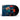 Black Vinyl LP.