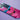 Triple Gatefold Pink Vinyl 3LP