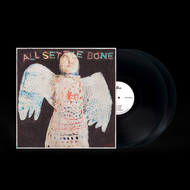 Black 2LP