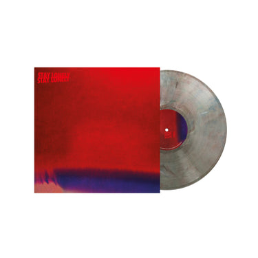 Recycled Grey Vinyl LP