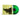 Black Green Marble Vinyl LP