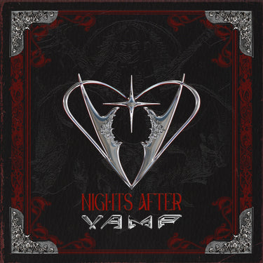 Magnolia Park - NIGHTS AFTER VAMP