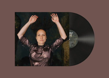 Vinyl LP