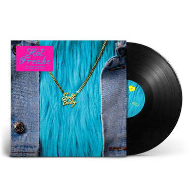 Black Vinyl LP