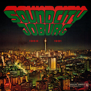 140g Virgin Vinyl 2LP