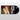 Black Vinyl LP