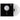 PVRIS - White Noise (10 Year Anniversary Edition) - 2LP - 'Smoke' Colour Vinyl