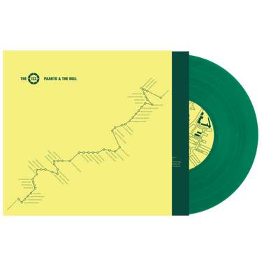 Vinyl LP