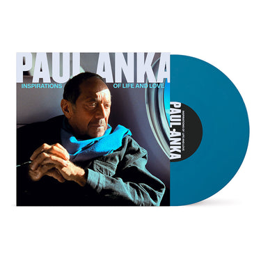 PAUL ANKA - Inspirations Of Life And Love