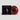PAUL BANKS - Gimme Danger b/w Sister Midnight - 7'' - Red Vinyl