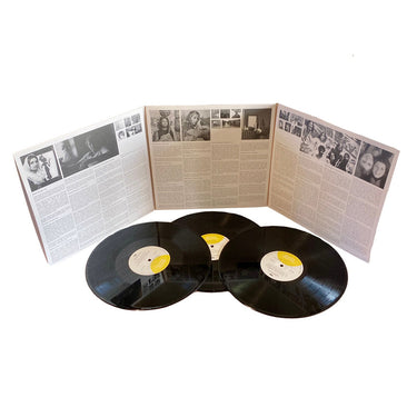 VARIOUS - Paul Hillery presents Folk Funk & Trippy Troubadours Volume 3