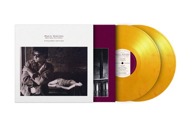PAUL YOUNG - Between Two Fires (Expanded Edition)