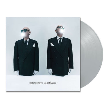 PET SHOP BOYS - Nonetheless