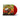 PETER TOSH - Mama Africa (Reissue) - LP - Red Recycled Vinyl