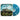 PIERCE THE VEIL - Collide With The Sky (Reissue) - LP - Opaque Navy Blue Vinyl