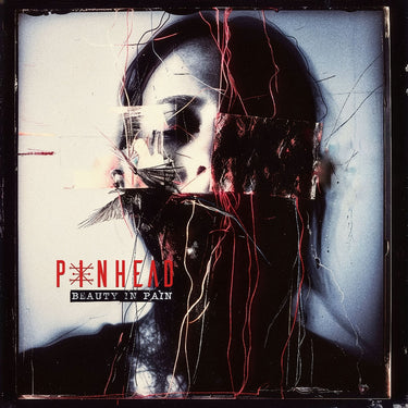 Pinhead - Beauty In Pain