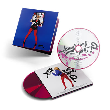 PINKPANTHERESS - Fancy Some More? (Deluxe Edition)