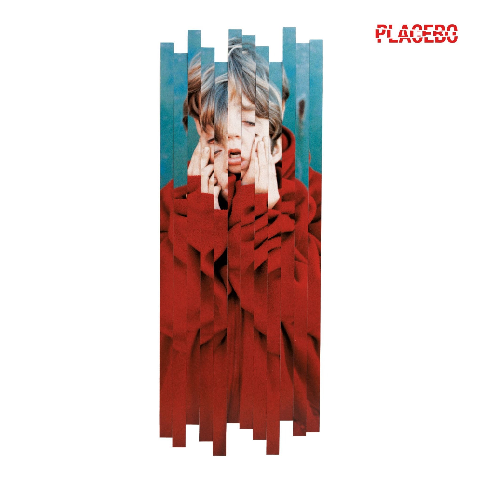PLACEBO RELOADED 6’4 ムラサキ購入 美品 PLACEBO - PLACEBO RE:CREATED - LP - Black Vinyl plus Bonus White 7