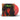 POISON - Open Up and Say…Ahh! (Reissue) - LP - Red Vinyl