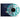 POLARIS - The Mortal Coil (Repress) - LP - Clear with White and Blue Splatter Vinyl