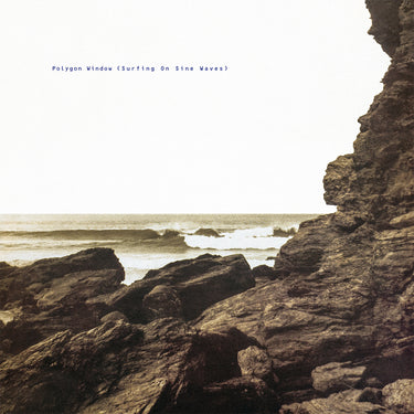 POLYGON WINDOW (AKA APHEX TWIN) - Surfing On Sine Waves (Expanded Edition)
