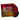 POP WILL EAT ITSELF - Delete Everything - LP - 'Dystopian Explosion' Colour Vinyl + Bonus 7''
