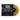 POWER TRIP - Live In Seattle 05.28.2018 - LP - Orange/Black Splatter Vinyl