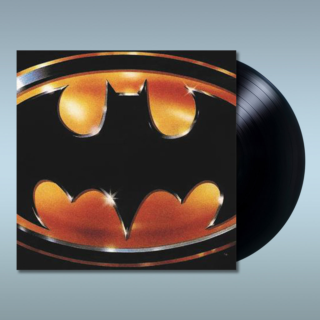 PRINCE - Batman (2023 Reissue) - LP - Vinyl