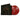 QUEENS OF THE STONE AGE - In Times New Roman - 2LP - Gatefold Red Vinyl