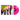 Limited Numbered 180g Magenta Vinyl LP