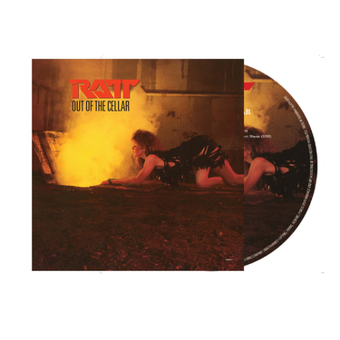CD