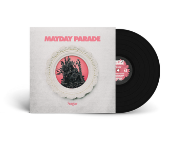 Black Vinyl LP